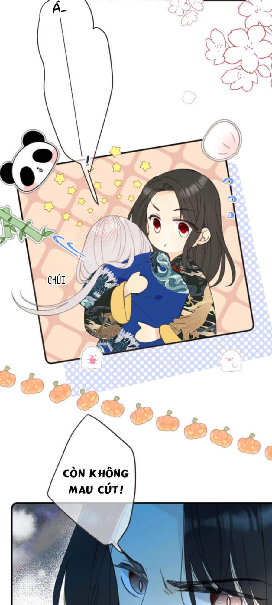 Lâu Tiểu Thư, Lại Gặp Nhau Rồi Chapter 58 - 40