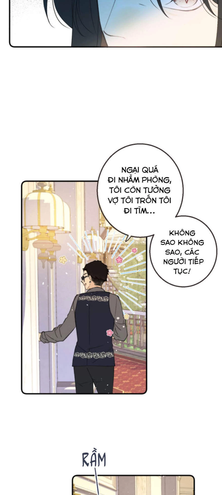 Lâu Tiểu Thư, Lại Gặp Nhau Rồi Chapter 58 - 41