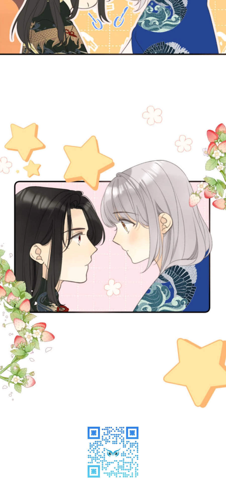 Lâu Tiểu Thư, Lại Gặp Nhau Rồi Chapter 58 - 44