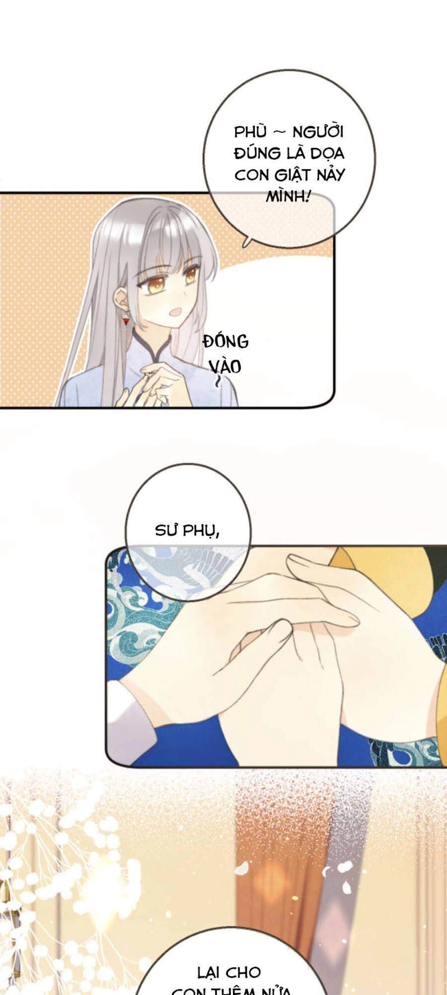 Lâu Tiểu Thư, Lại Gặp Nhau Rồi Chapter 59 - 4