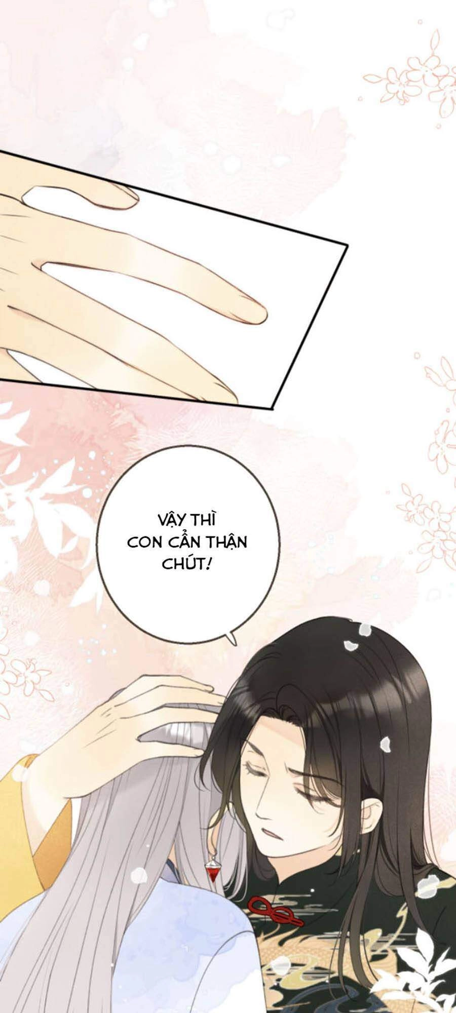 Lâu Tiểu Thư, Lại Gặp Nhau Rồi Chapter 59 - 7