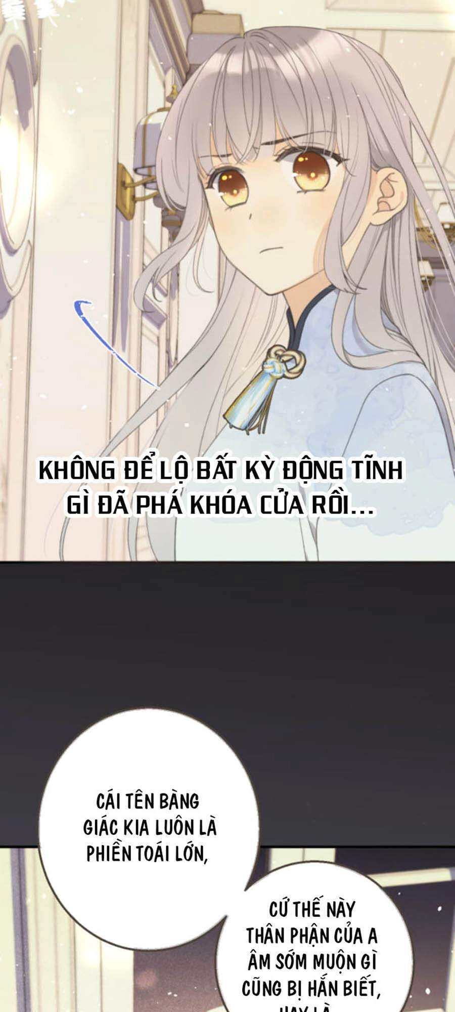 Lâu Tiểu Thư, Lại Gặp Nhau Rồi Chapter 59 - 10