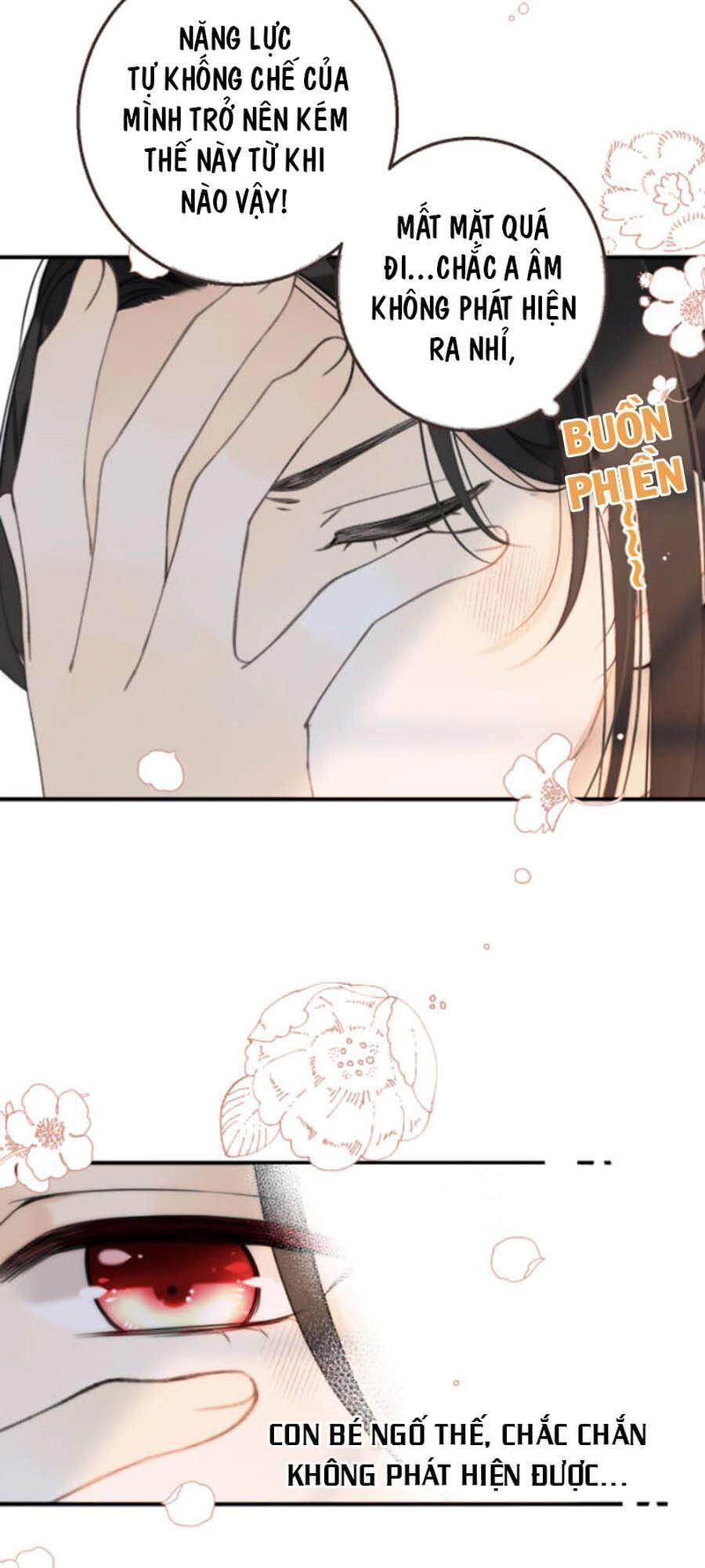 Lâu Tiểu Thư, Lại Gặp Nhau Rồi Chapter 59 - 14