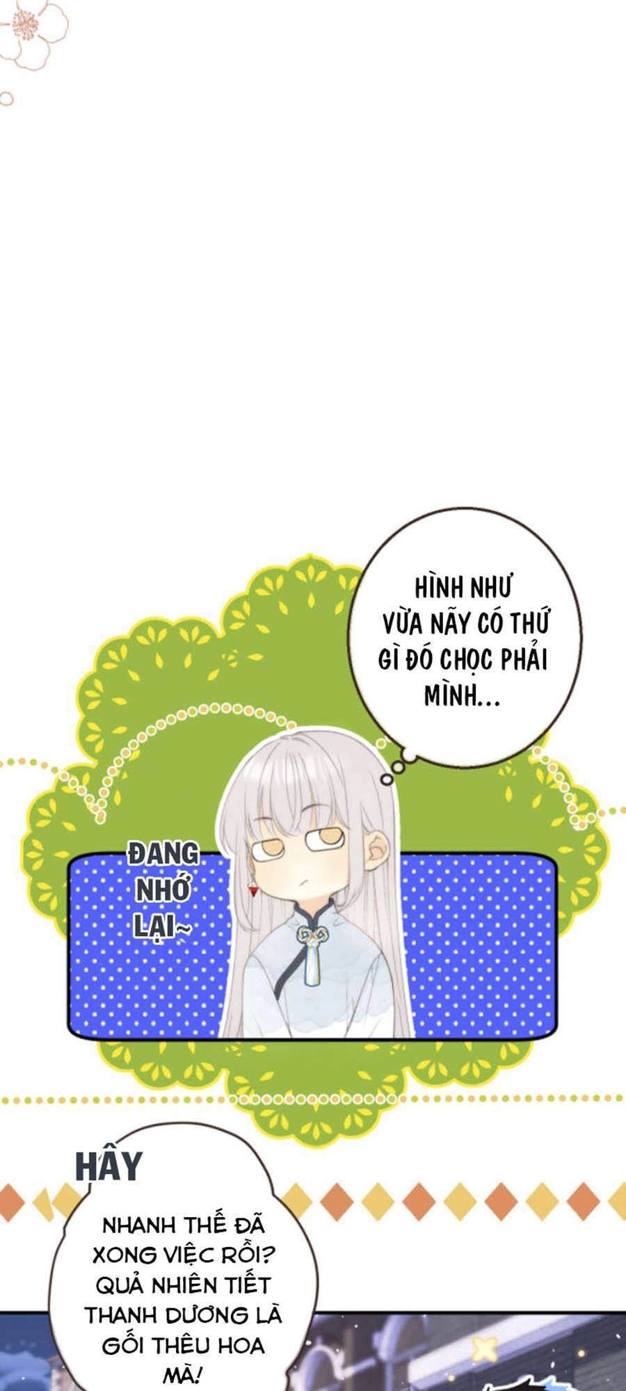 Lâu Tiểu Thư, Lại Gặp Nhau Rồi Chapter 59 - 15