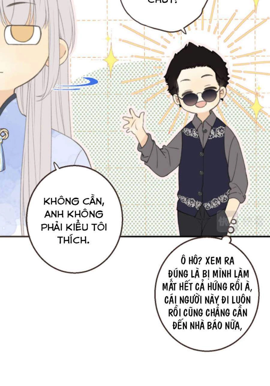 Lâu Tiểu Thư, Lại Gặp Nhau Rồi Chapter 59 - 17