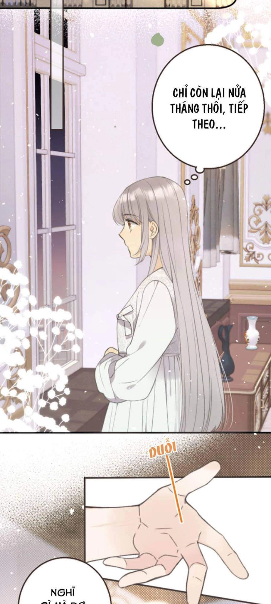 Lâu Tiểu Thư, Lại Gặp Nhau Rồi Chapter 59 - 19