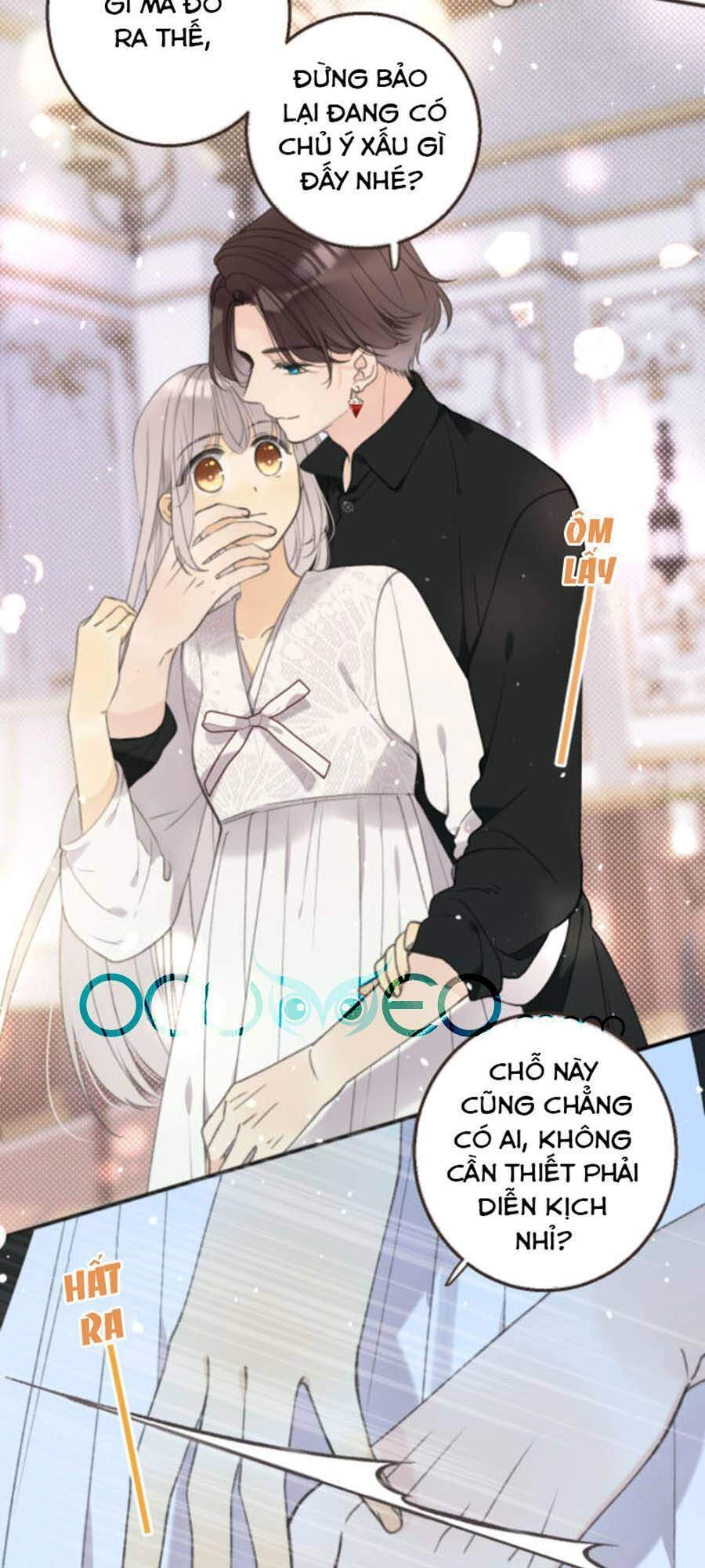 Lâu Tiểu Thư, Lại Gặp Nhau Rồi Chapter 59 - 20