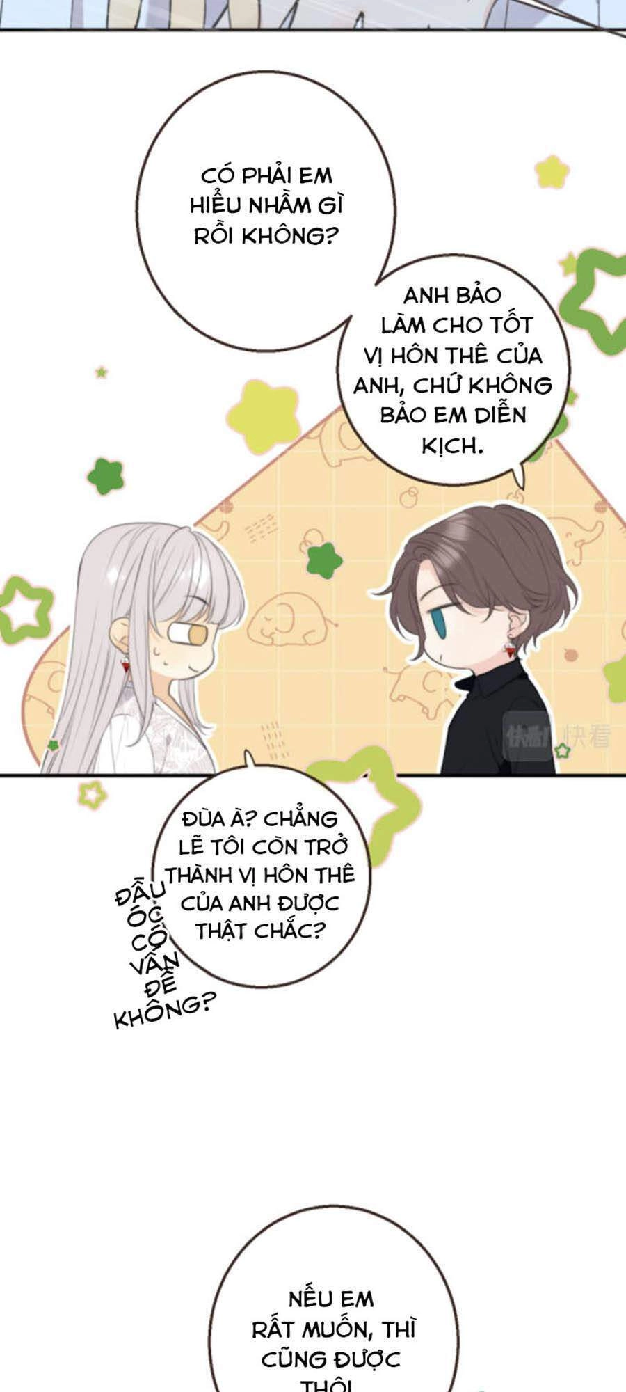 Lâu Tiểu Thư, Lại Gặp Nhau Rồi Chapter 59 - 21