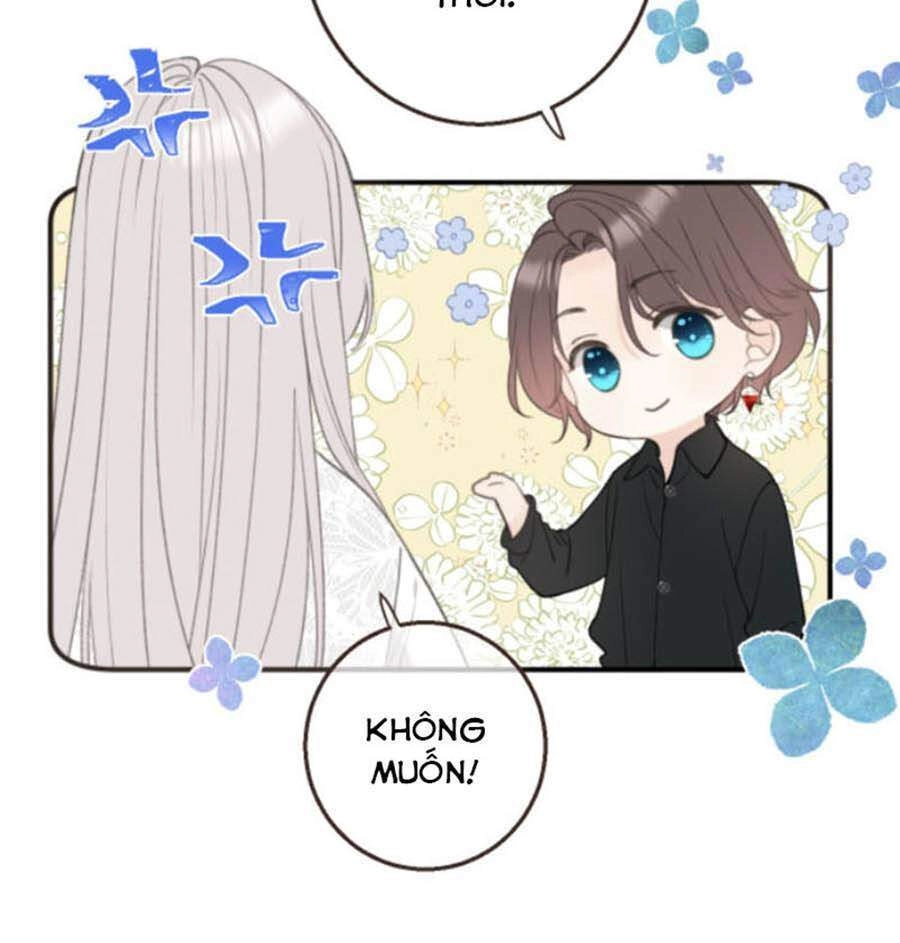 Lâu Tiểu Thư, Lại Gặp Nhau Rồi Chapter 59 - 22