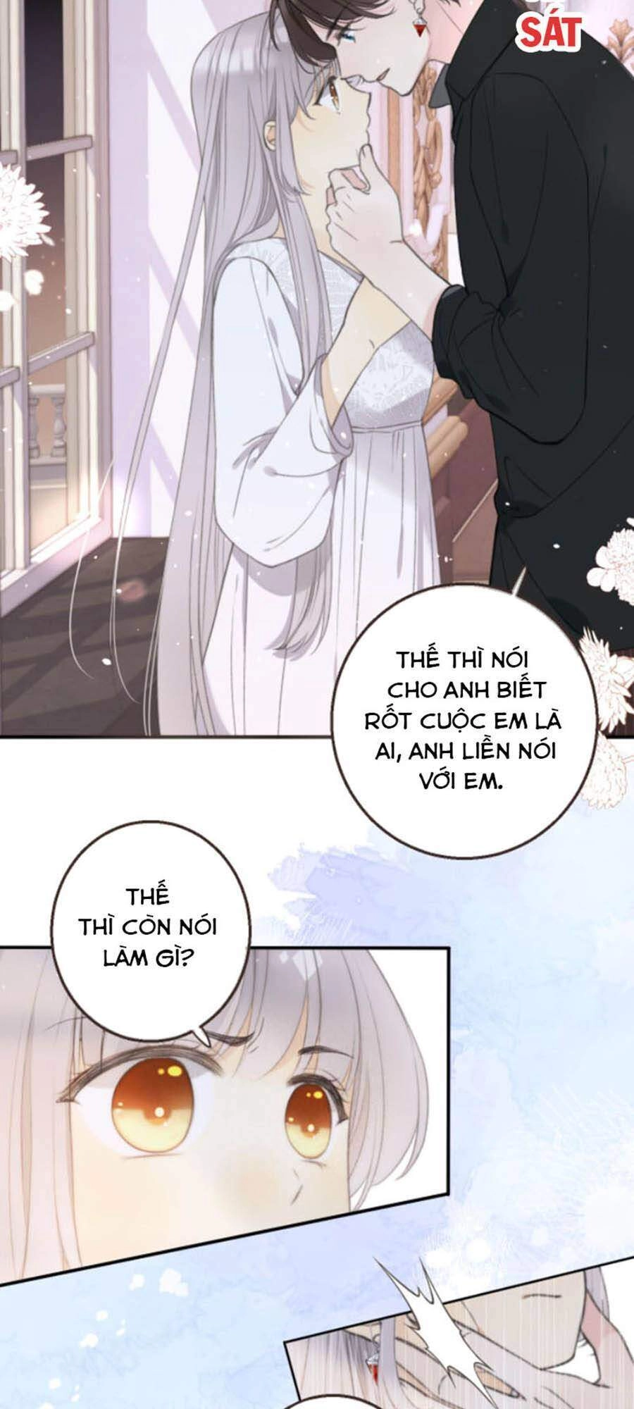 Lâu Tiểu Thư, Lại Gặp Nhau Rồi Chapter 59 - 24