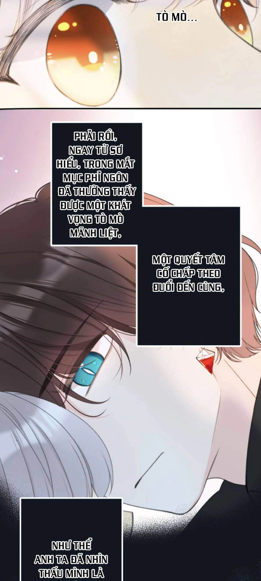 Lâu Tiểu Thư, Lại Gặp Nhau Rồi Chapter 59 - 26