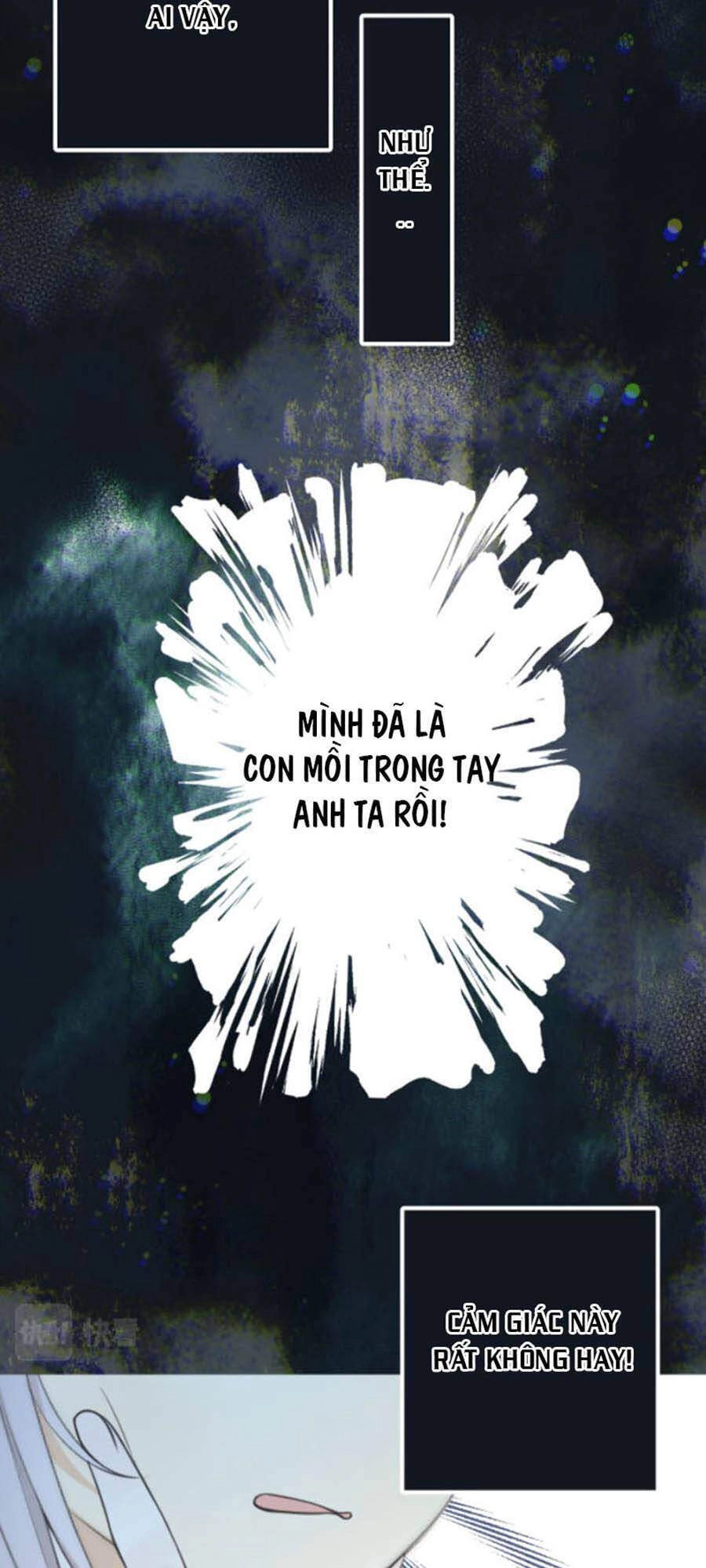 Lâu Tiểu Thư, Lại Gặp Nhau Rồi Chapter 59 - 27