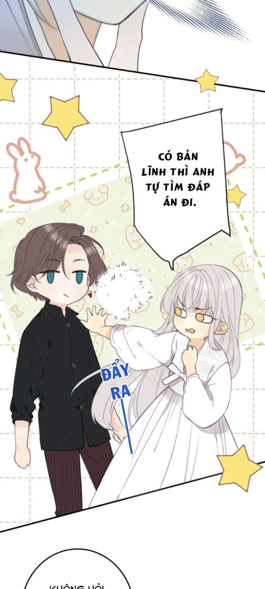 Lâu Tiểu Thư, Lại Gặp Nhau Rồi Chapter 59 - 28