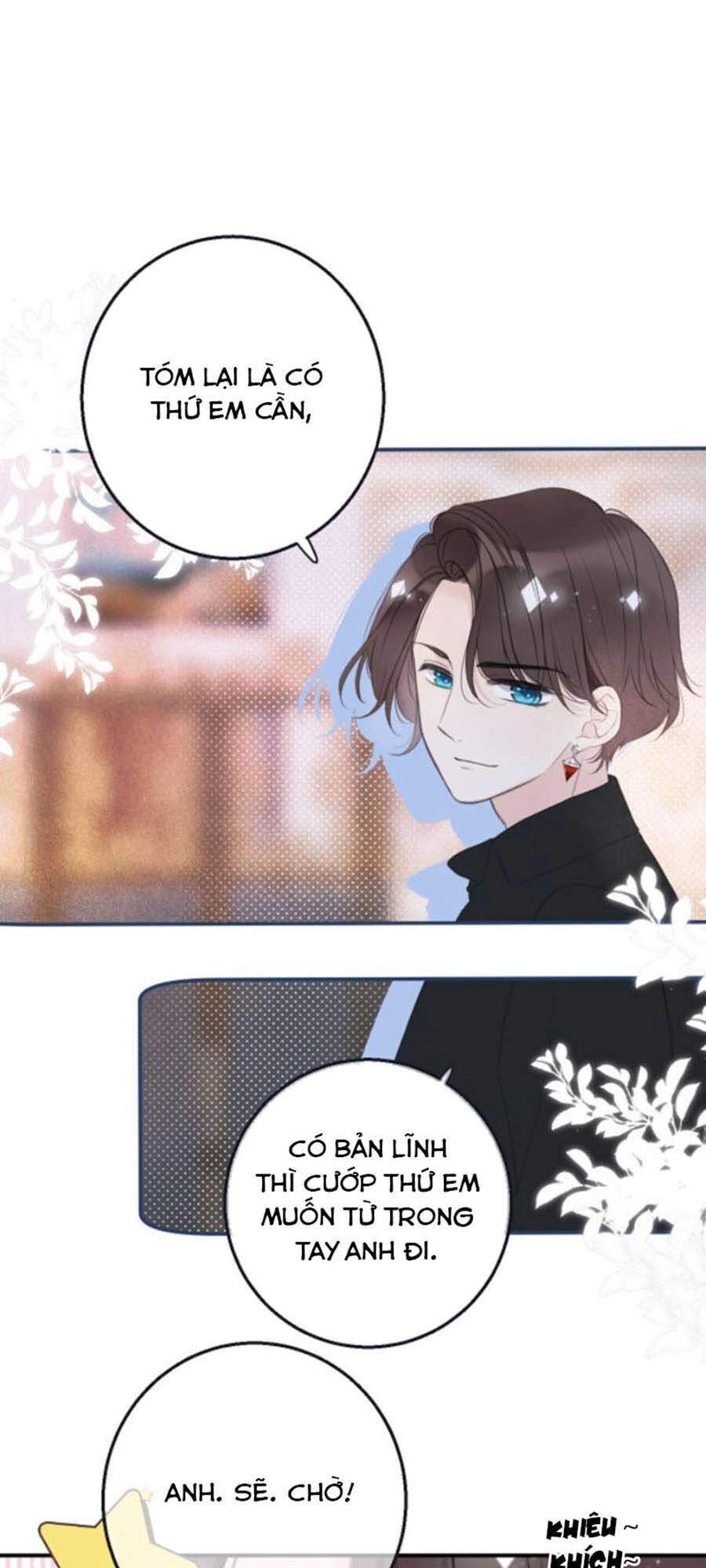 Lâu Tiểu Thư, Lại Gặp Nhau Rồi Chapter 59 - 30