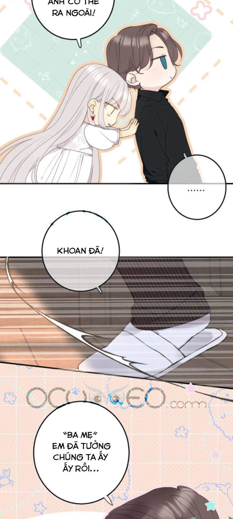 Lâu Tiểu Thư, Lại Gặp Nhau Rồi Chapter 59 - 32