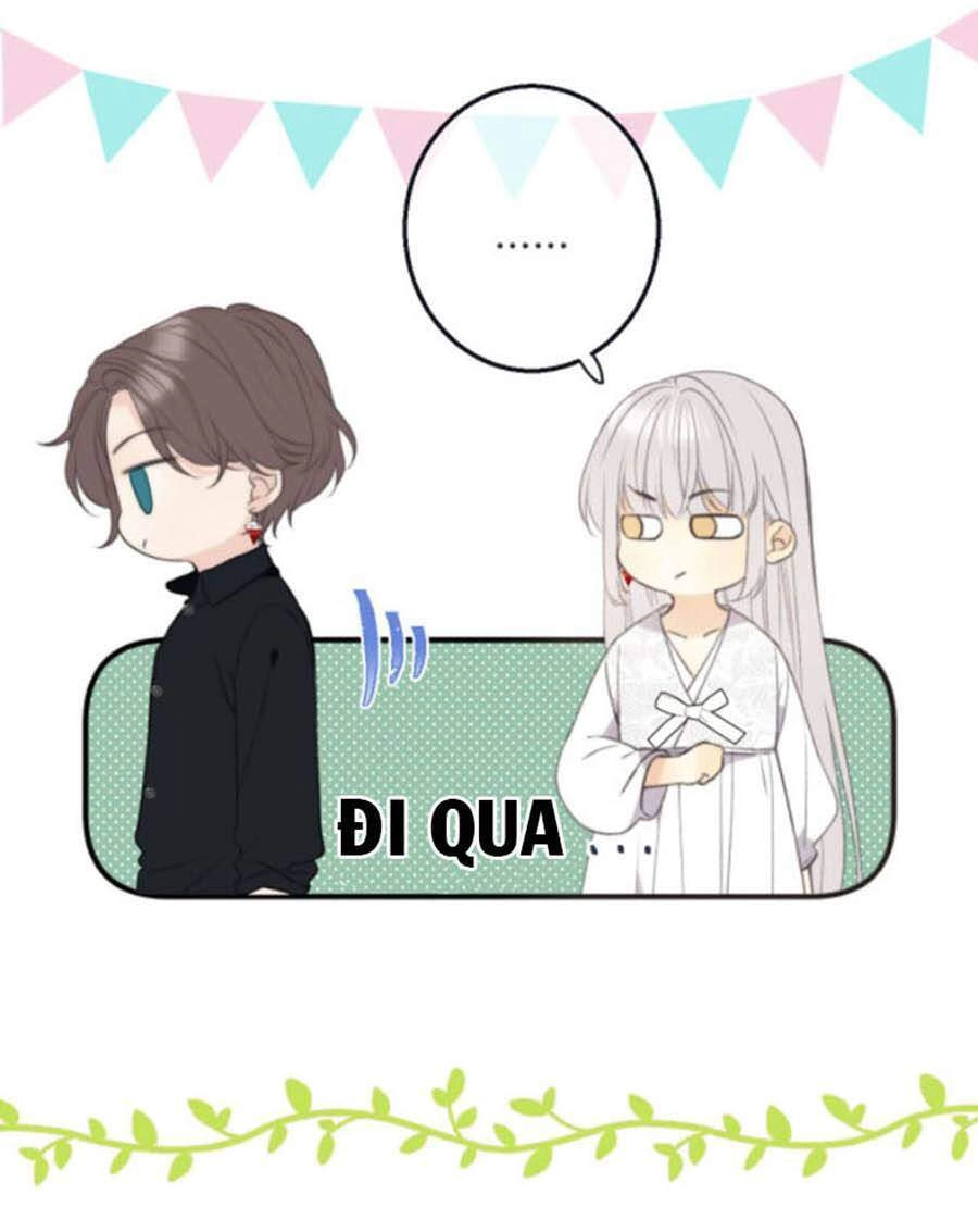 Lâu Tiểu Thư, Lại Gặp Nhau Rồi Chapter 59 - 34