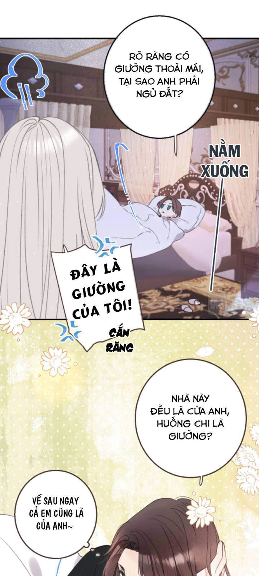 Lâu Tiểu Thư, Lại Gặp Nhau Rồi Chapter 59 - 35