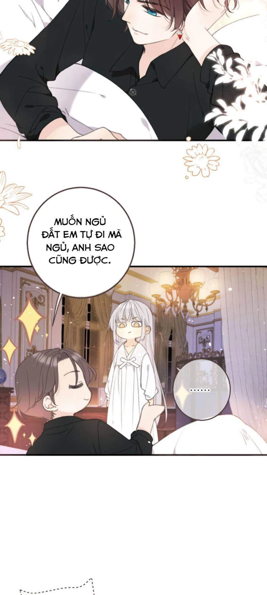 Lâu Tiểu Thư, Lại Gặp Nhau Rồi Chapter 59 - 36