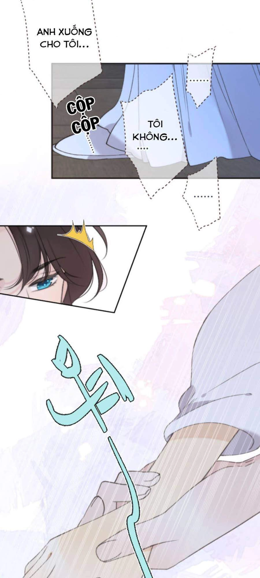 Lâu Tiểu Thư, Lại Gặp Nhau Rồi Chapter 59 - 37