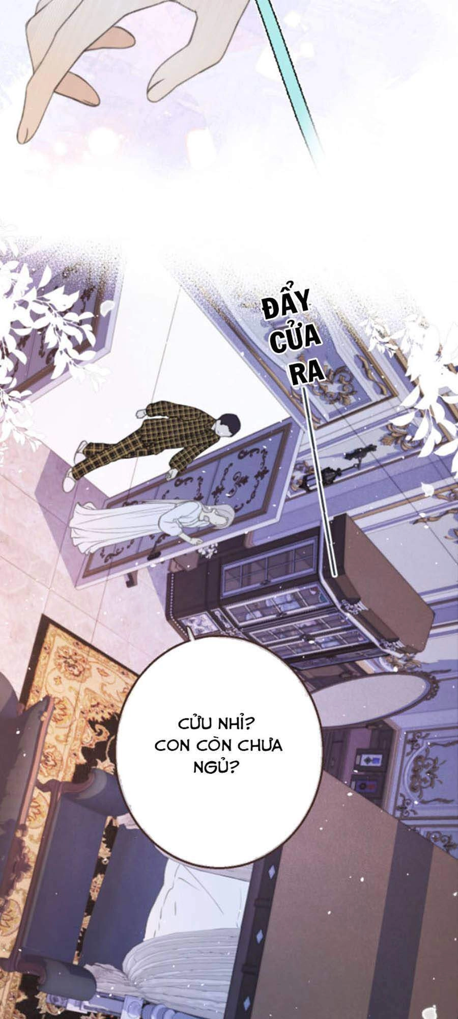 Lâu Tiểu Thư, Lại Gặp Nhau Rồi Chapter 59 - 38