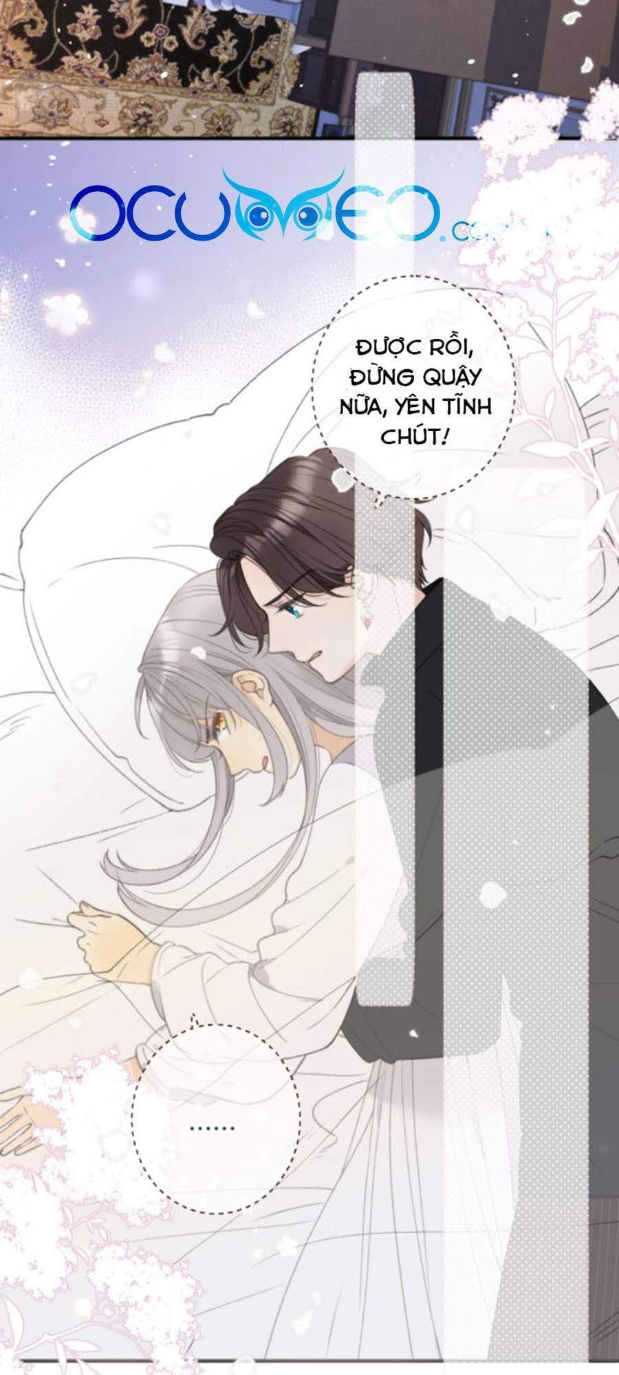 Lâu Tiểu Thư, Lại Gặp Nhau Rồi Chapter 59 - 39