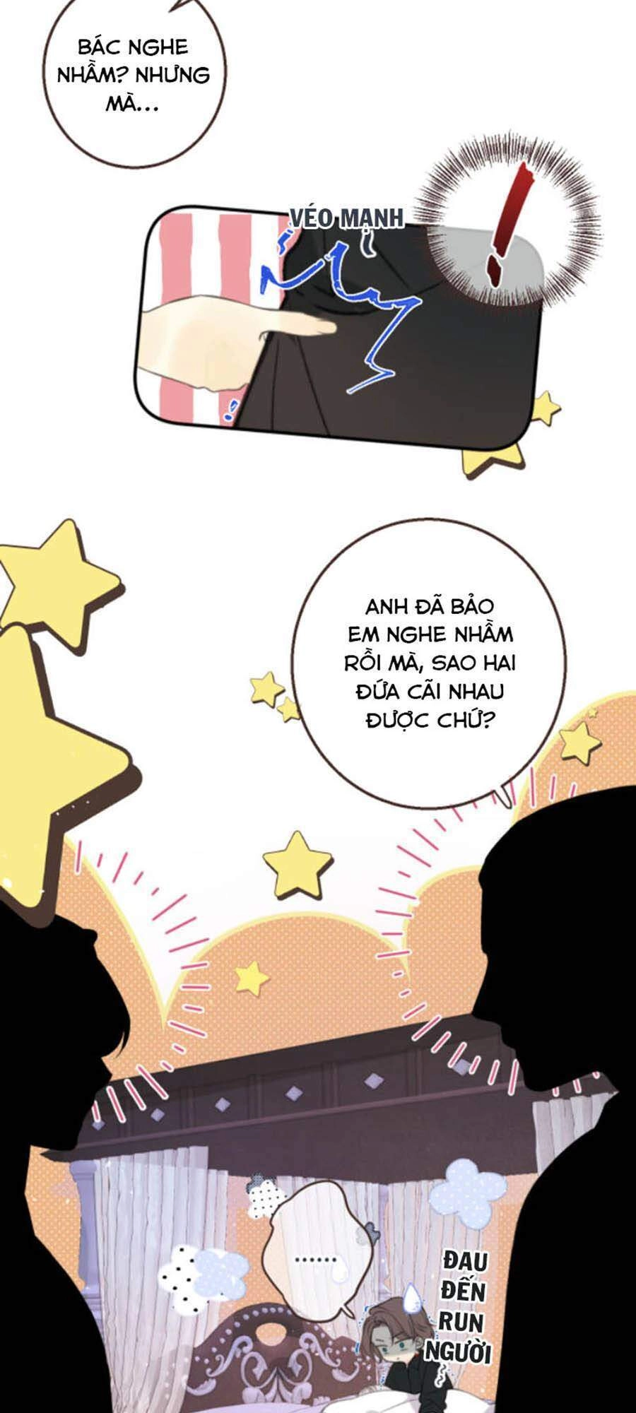 Lâu Tiểu Thư, Lại Gặp Nhau Rồi Chapter 59 - 42