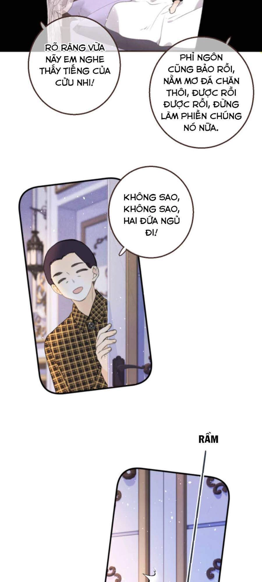 Lâu Tiểu Thư, Lại Gặp Nhau Rồi Chapter 59 - 43