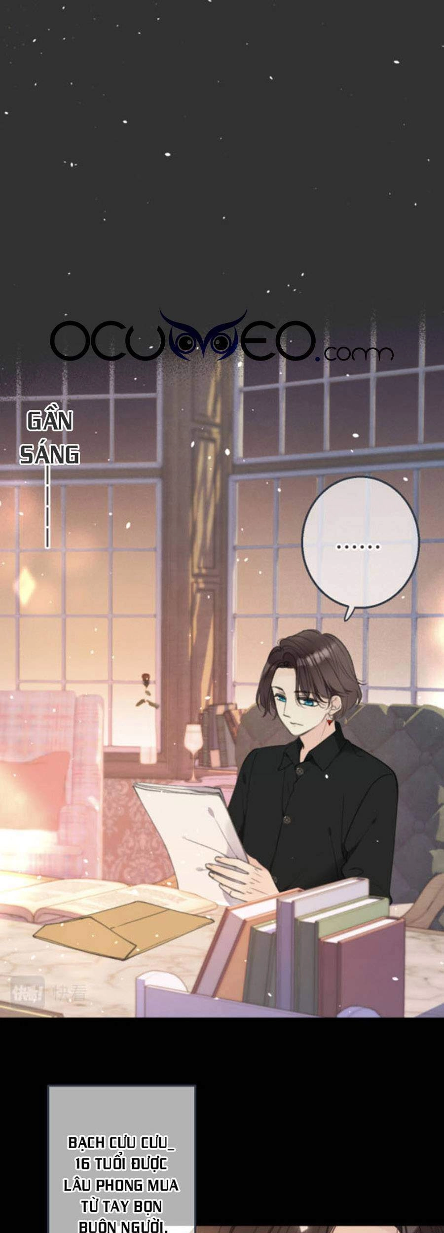 Lâu Tiểu Thư, Lại Gặp Nhau Rồi Chapter 60 - 2