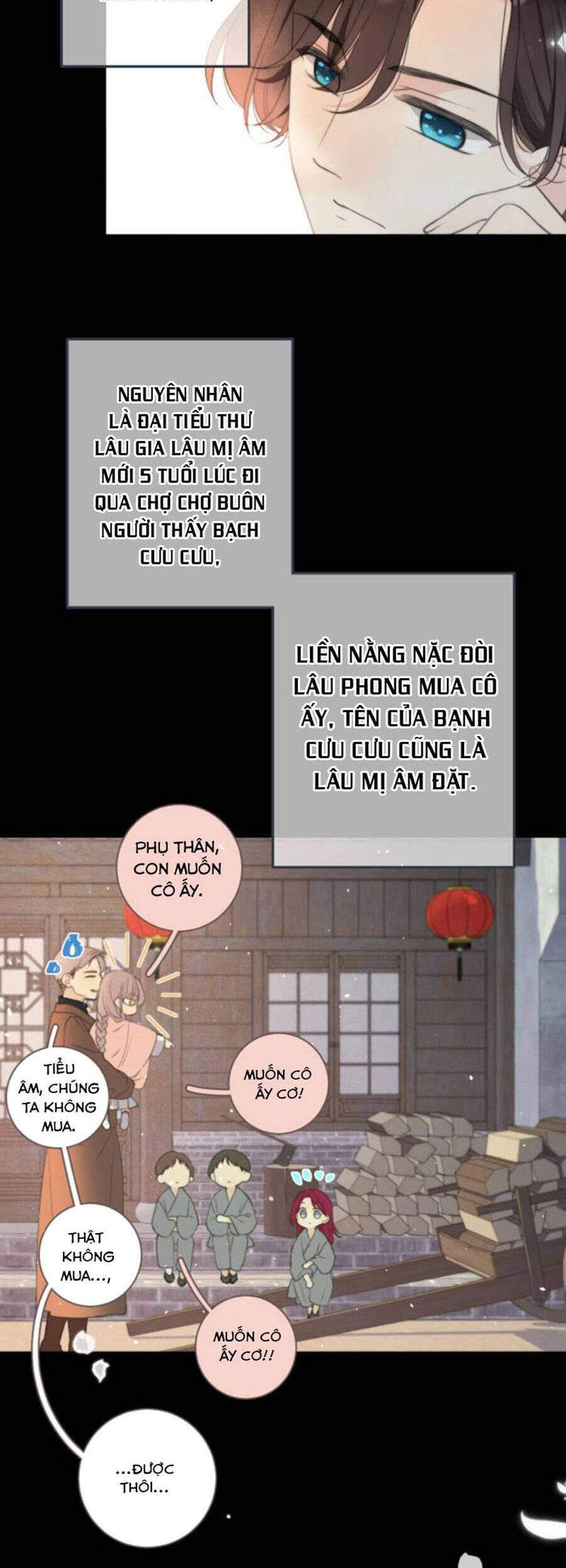 Lâu Tiểu Thư, Lại Gặp Nhau Rồi Chapter 60 - 3