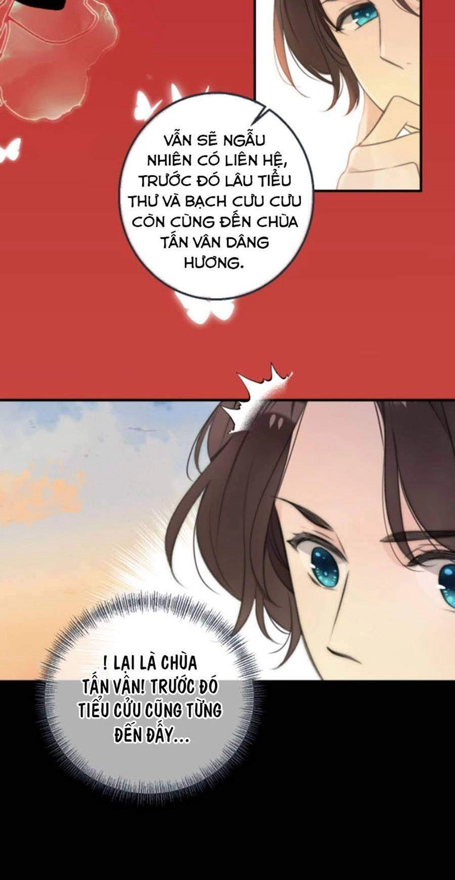 Lâu Tiểu Thư, Lại Gặp Nhau Rồi Chapter 60 - 6