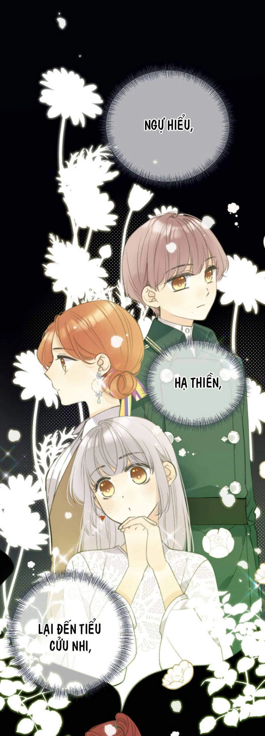 Lâu Tiểu Thư, Lại Gặp Nhau Rồi Chapter 60 - 7