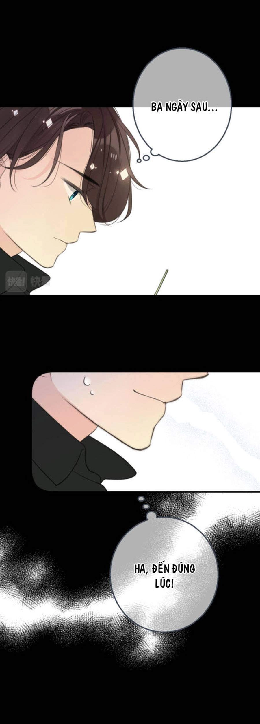 Lâu Tiểu Thư, Lại Gặp Nhau Rồi Chapter 60 - 11