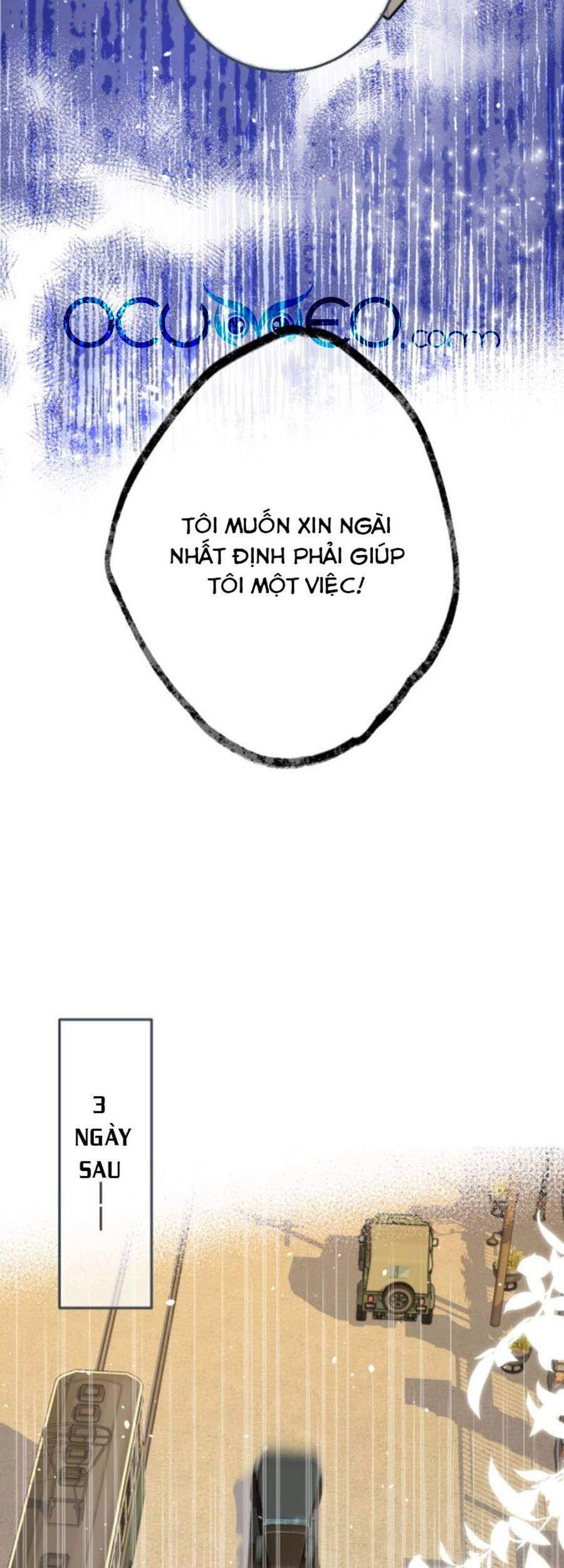 Lâu Tiểu Thư, Lại Gặp Nhau Rồi Chapter 60 - 13