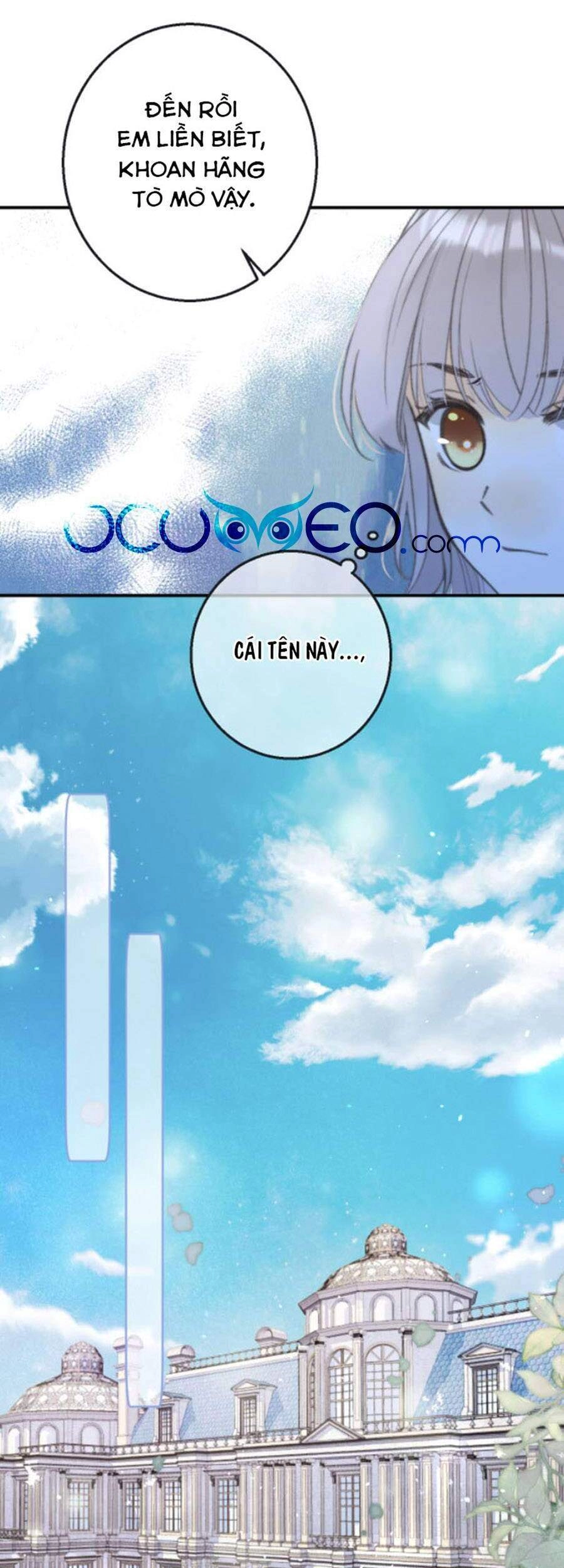 Lâu Tiểu Thư, Lại Gặp Nhau Rồi Chapter 60 - 18