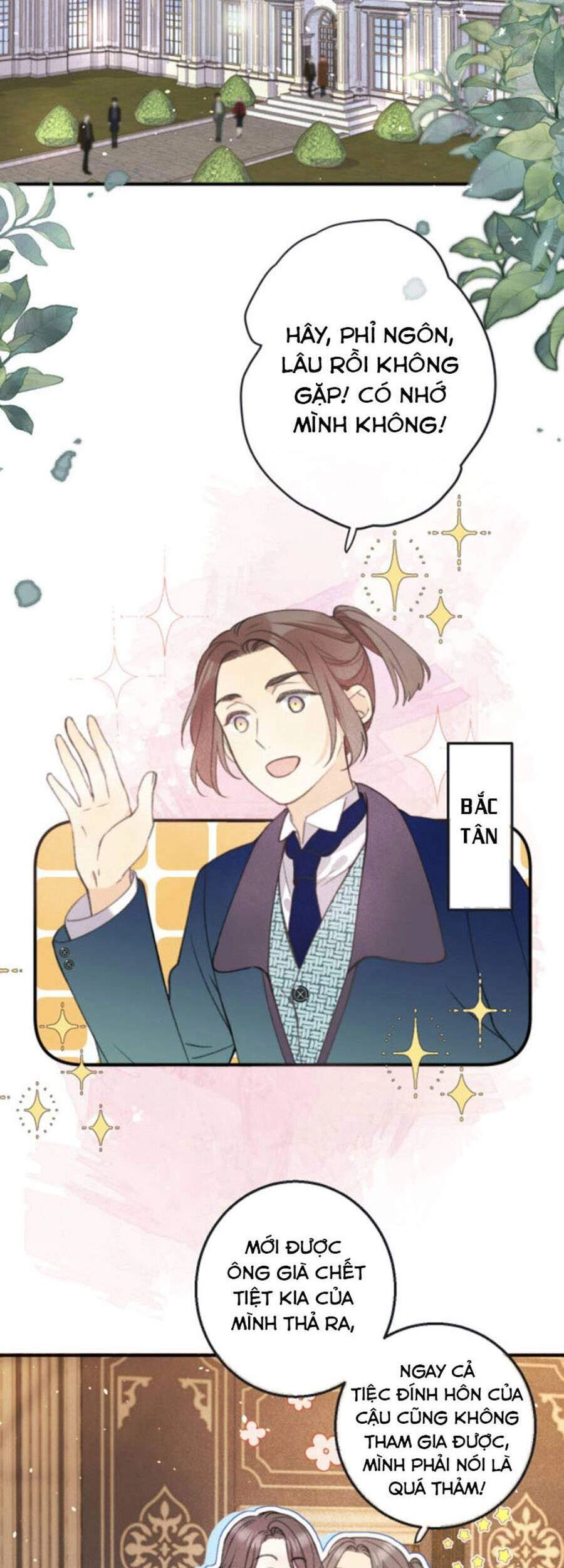 Lâu Tiểu Thư, Lại Gặp Nhau Rồi Chapter 60 - 19