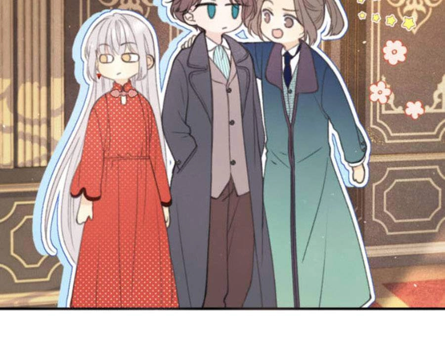 Lâu Tiểu Thư, Lại Gặp Nhau Rồi Chapter 60 - 20