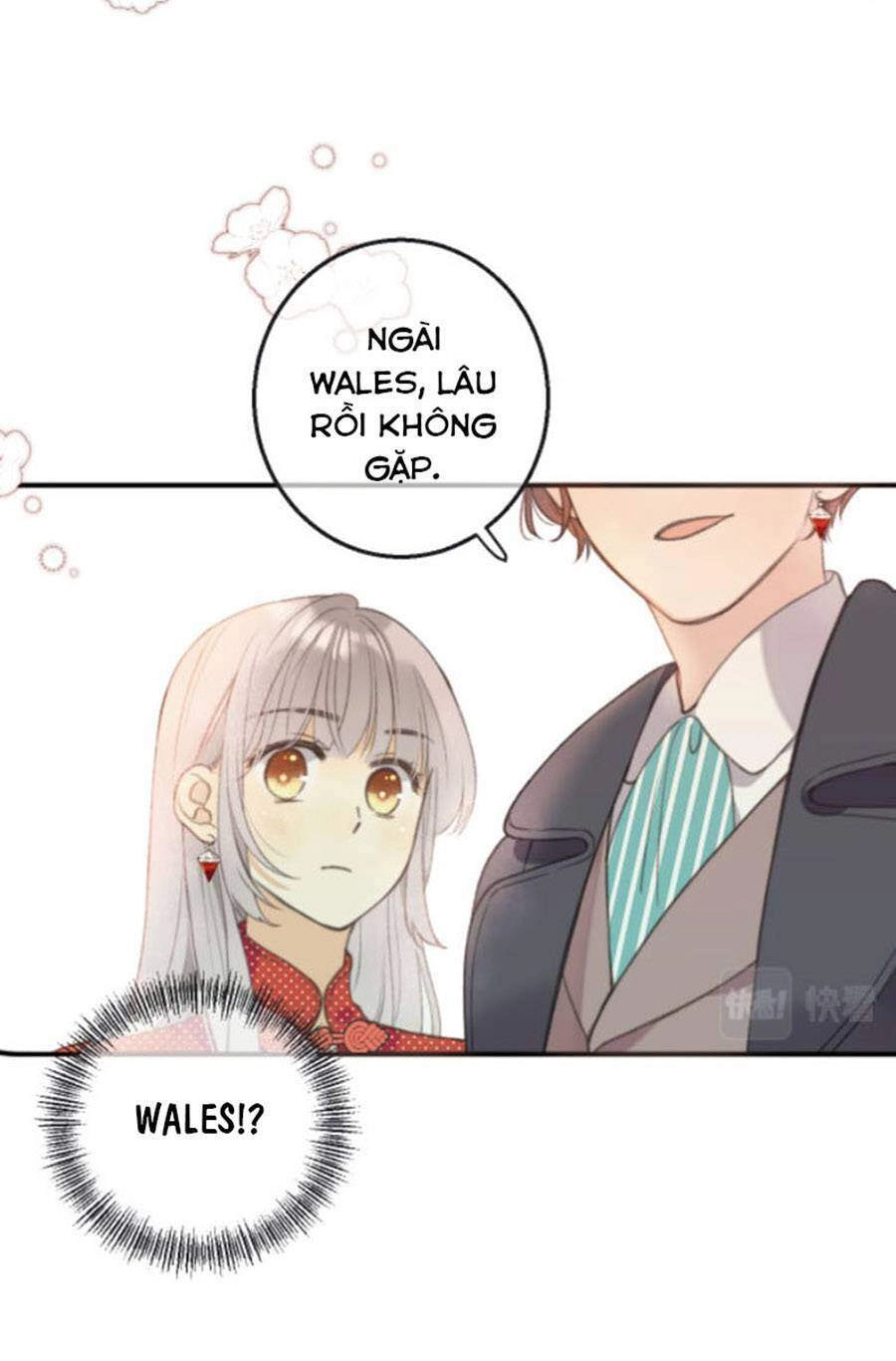 Lâu Tiểu Thư, Lại Gặp Nhau Rồi Chapter 60 - 25