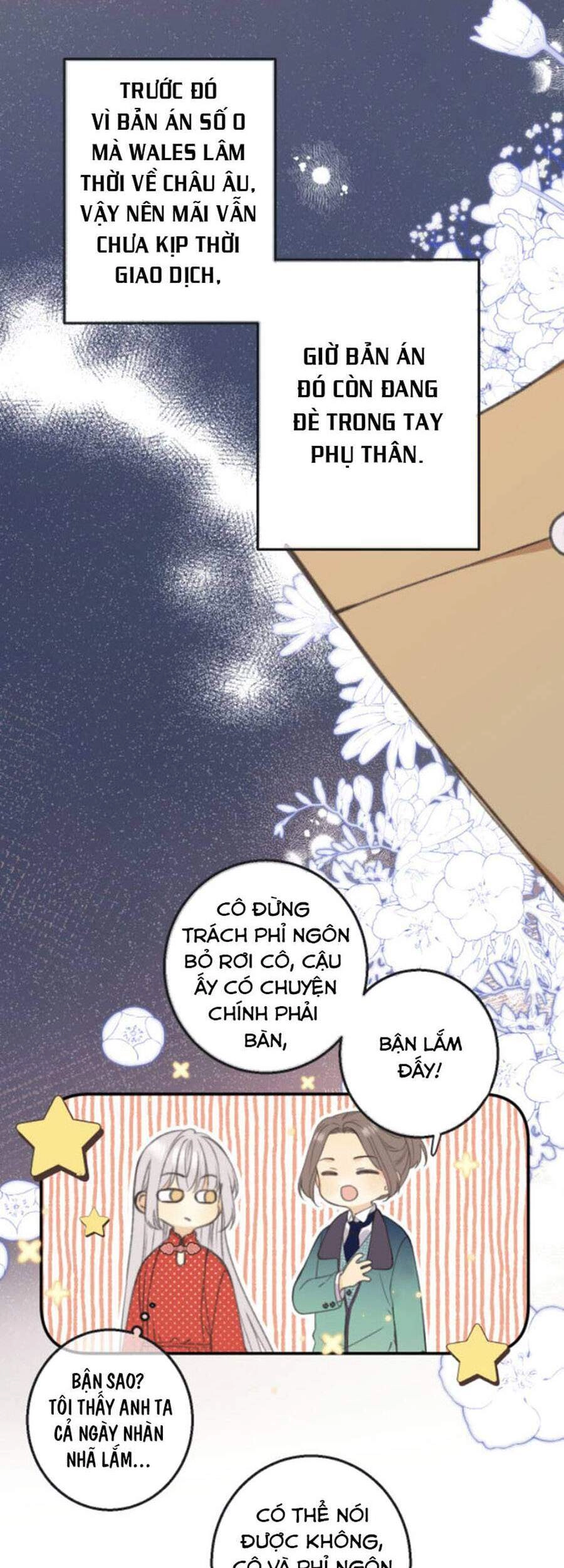 Lâu Tiểu Thư, Lại Gặp Nhau Rồi Chapter 60 - 27