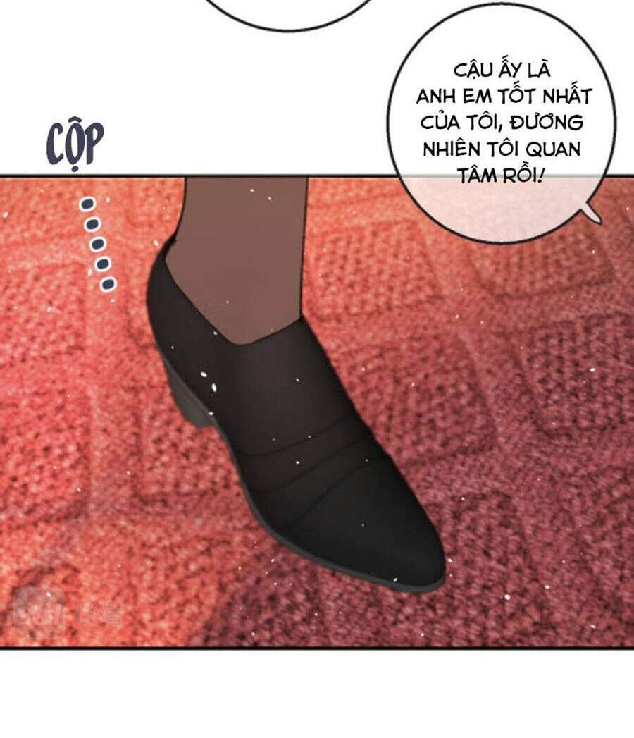 Lâu Tiểu Thư, Lại Gặp Nhau Rồi Chapter 60 - 29