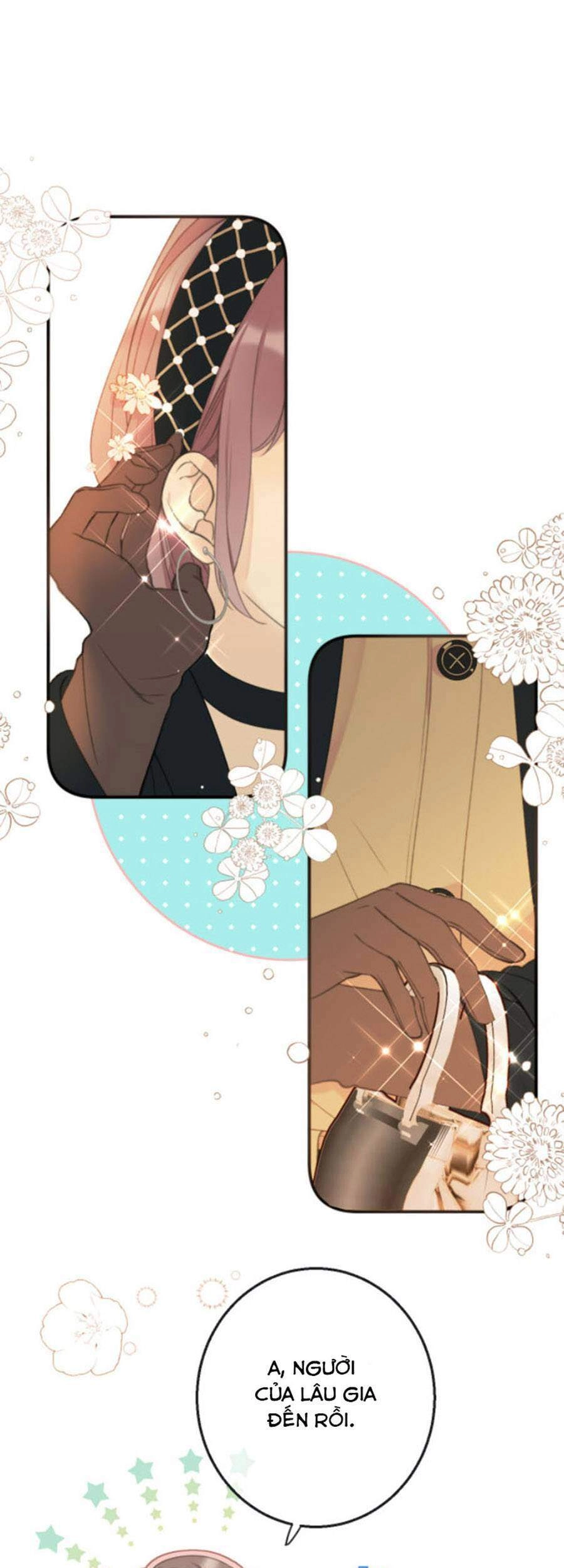 Lâu Tiểu Thư, Lại Gặp Nhau Rồi Chapter 60 - 30