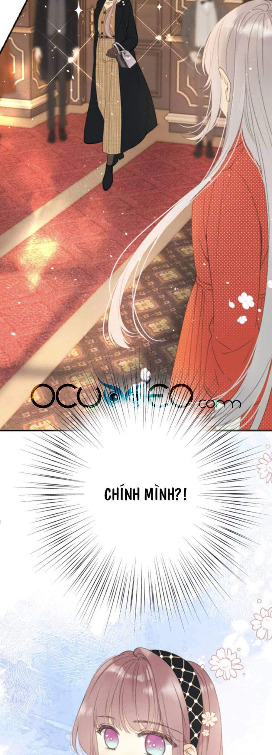 Lâu Tiểu Thư, Lại Gặp Nhau Rồi Chapter 60 - 32