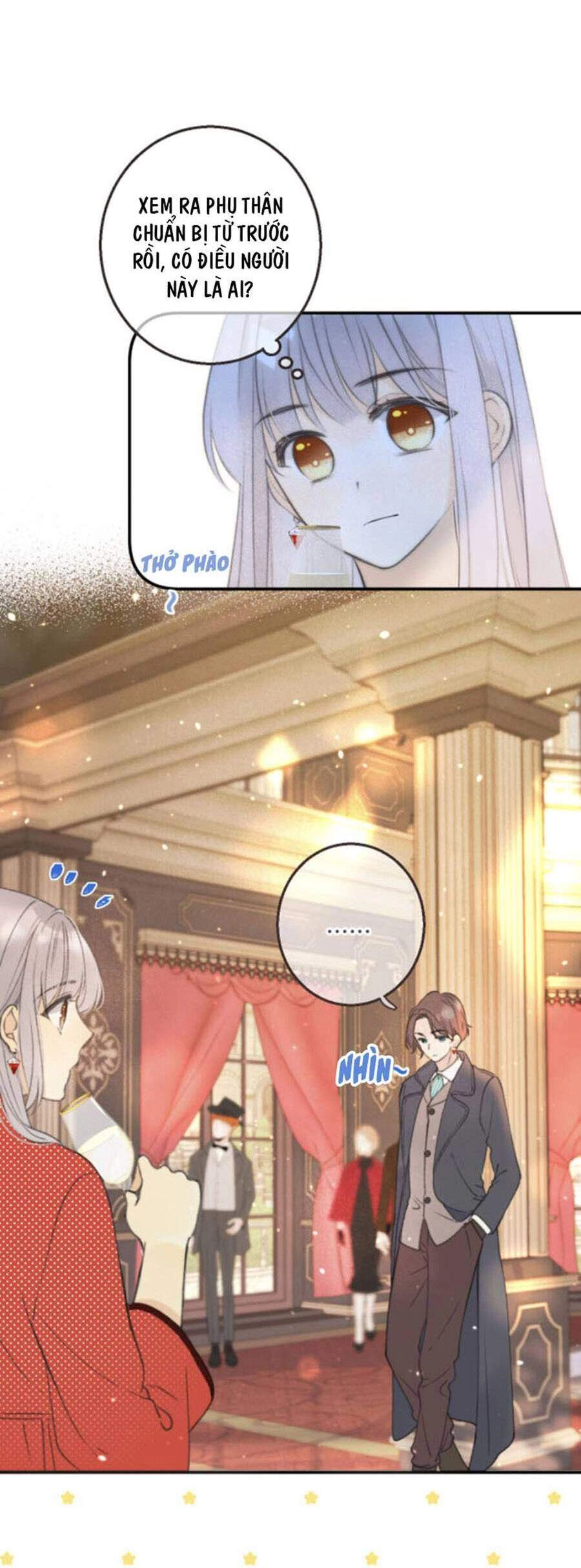 Lâu Tiểu Thư, Lại Gặp Nhau Rồi Chapter 61 - 2