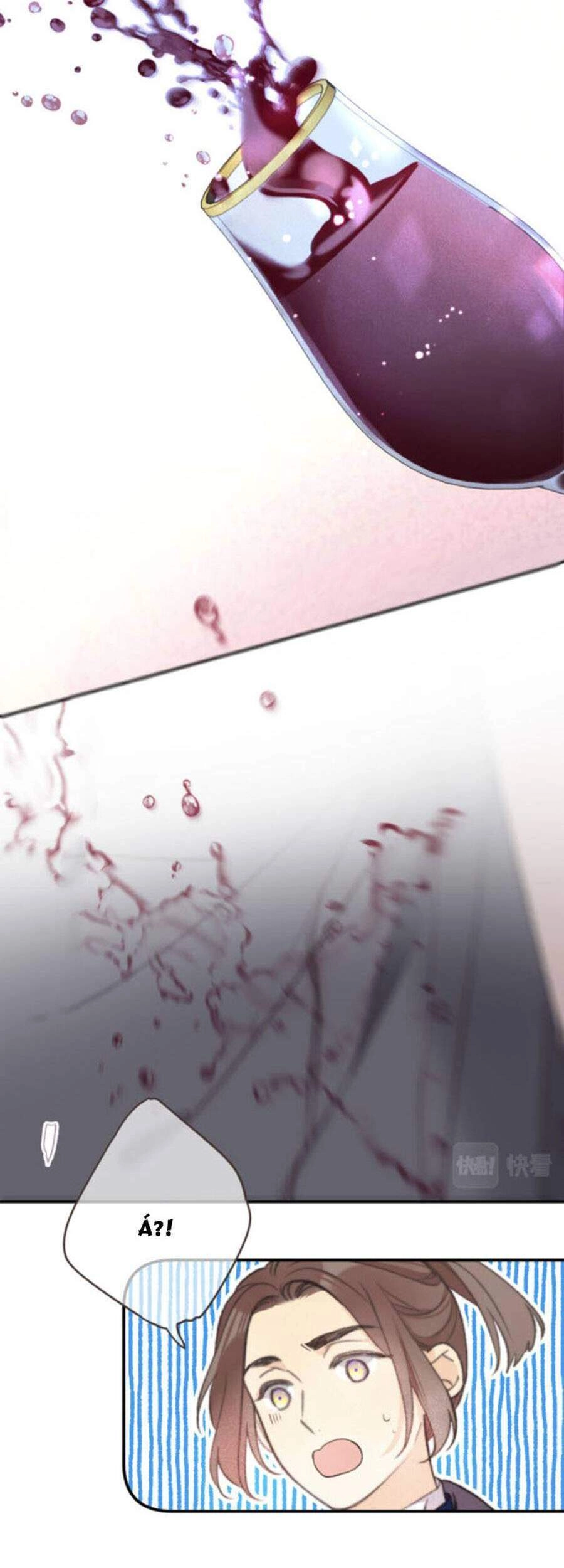 Lâu Tiểu Thư, Lại Gặp Nhau Rồi Chapter 61 - 9