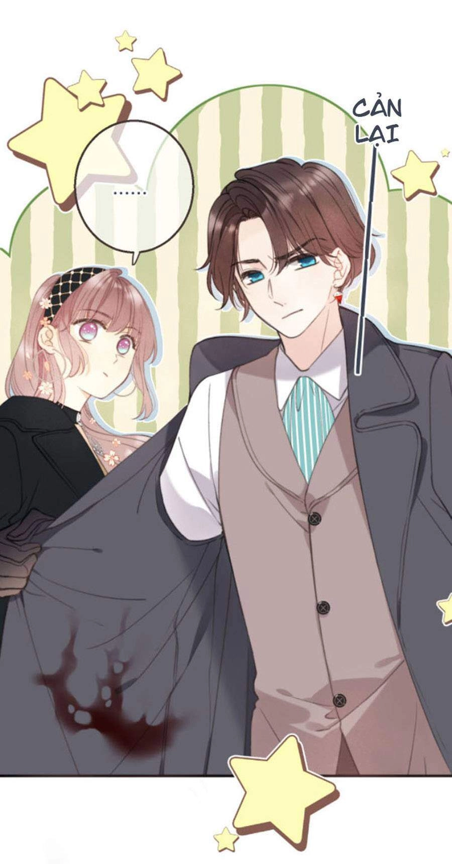 Lâu Tiểu Thư, Lại Gặp Nhau Rồi Chapter 61 - 10