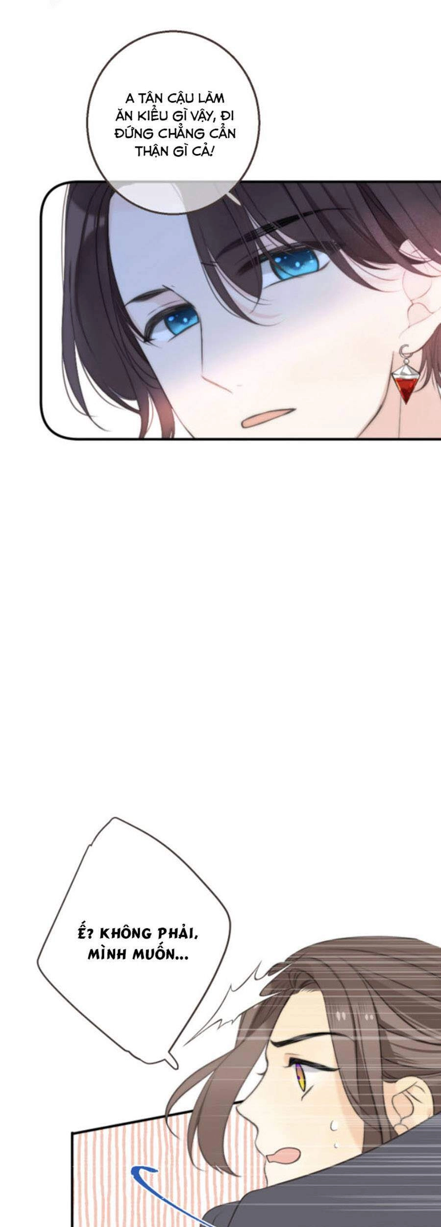 Lâu Tiểu Thư, Lại Gặp Nhau Rồi Chapter 61 - 11