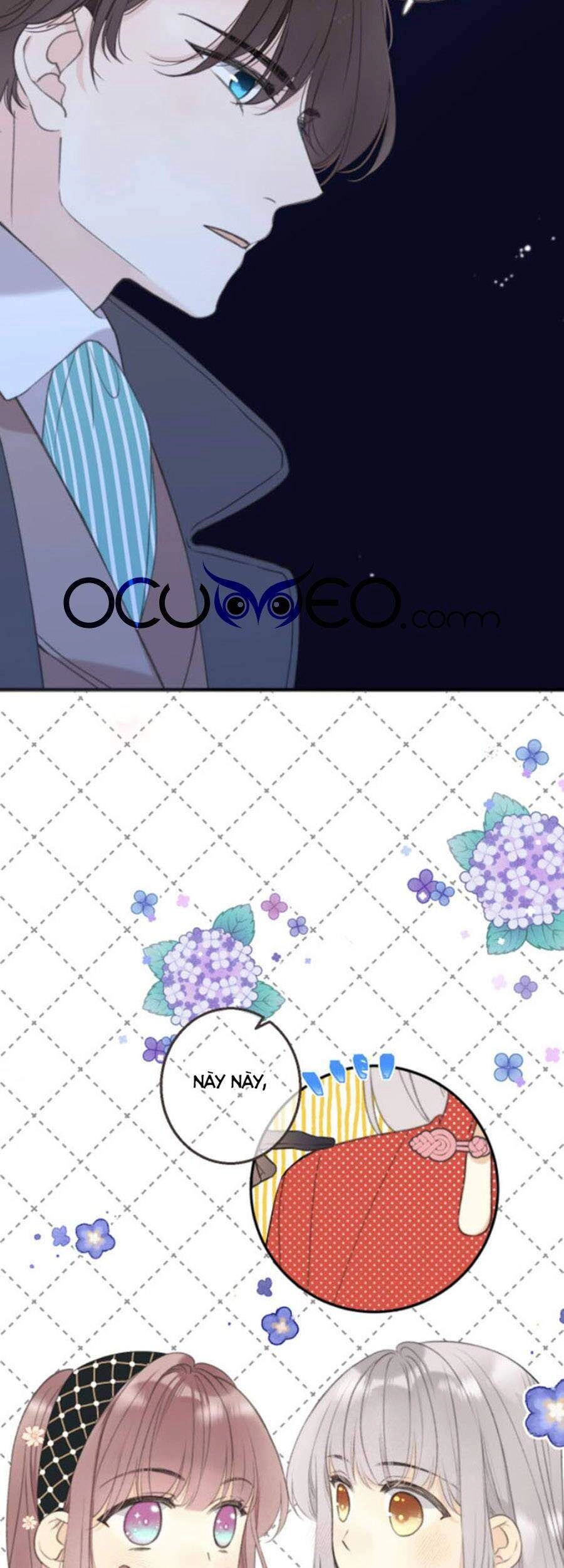 Lâu Tiểu Thư, Lại Gặp Nhau Rồi Chapter 61 - 13