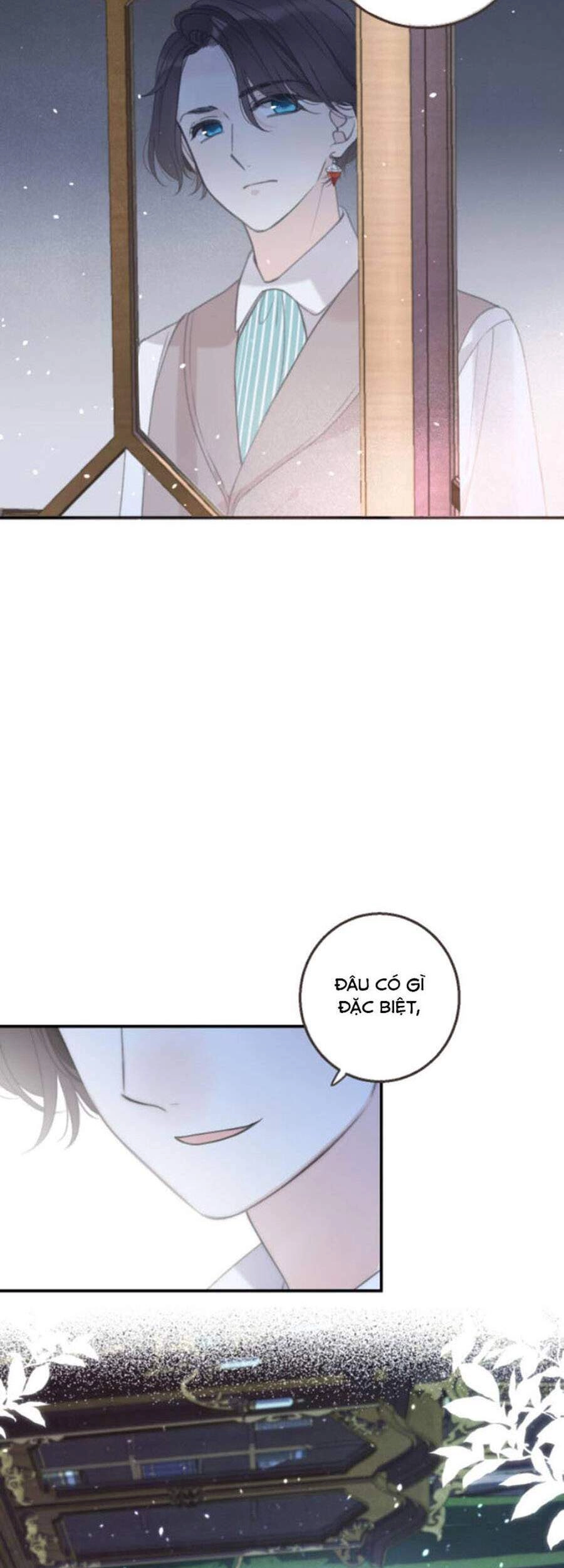 Lâu Tiểu Thư, Lại Gặp Nhau Rồi Chapter 61 - 17