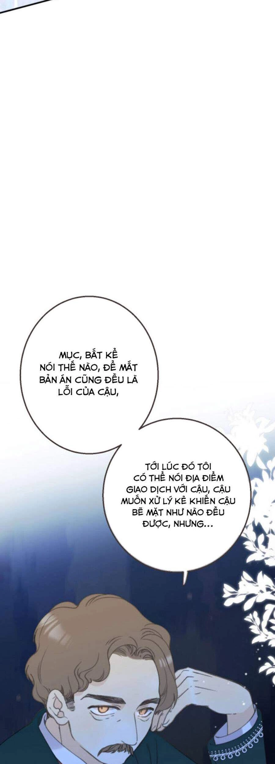 Lâu Tiểu Thư, Lại Gặp Nhau Rồi Chapter 61 - 23