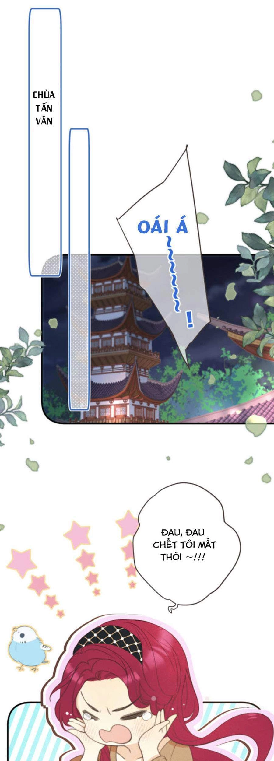 Lâu Tiểu Thư, Lại Gặp Nhau Rồi Chapter 61 - 25