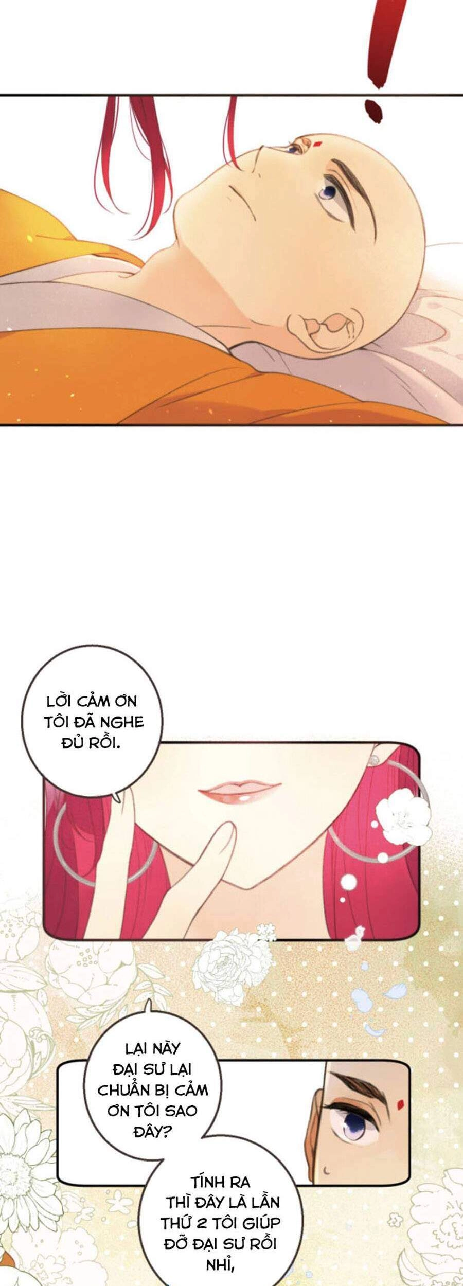 Lâu Tiểu Thư, Lại Gặp Nhau Rồi Chapter 61 - 29